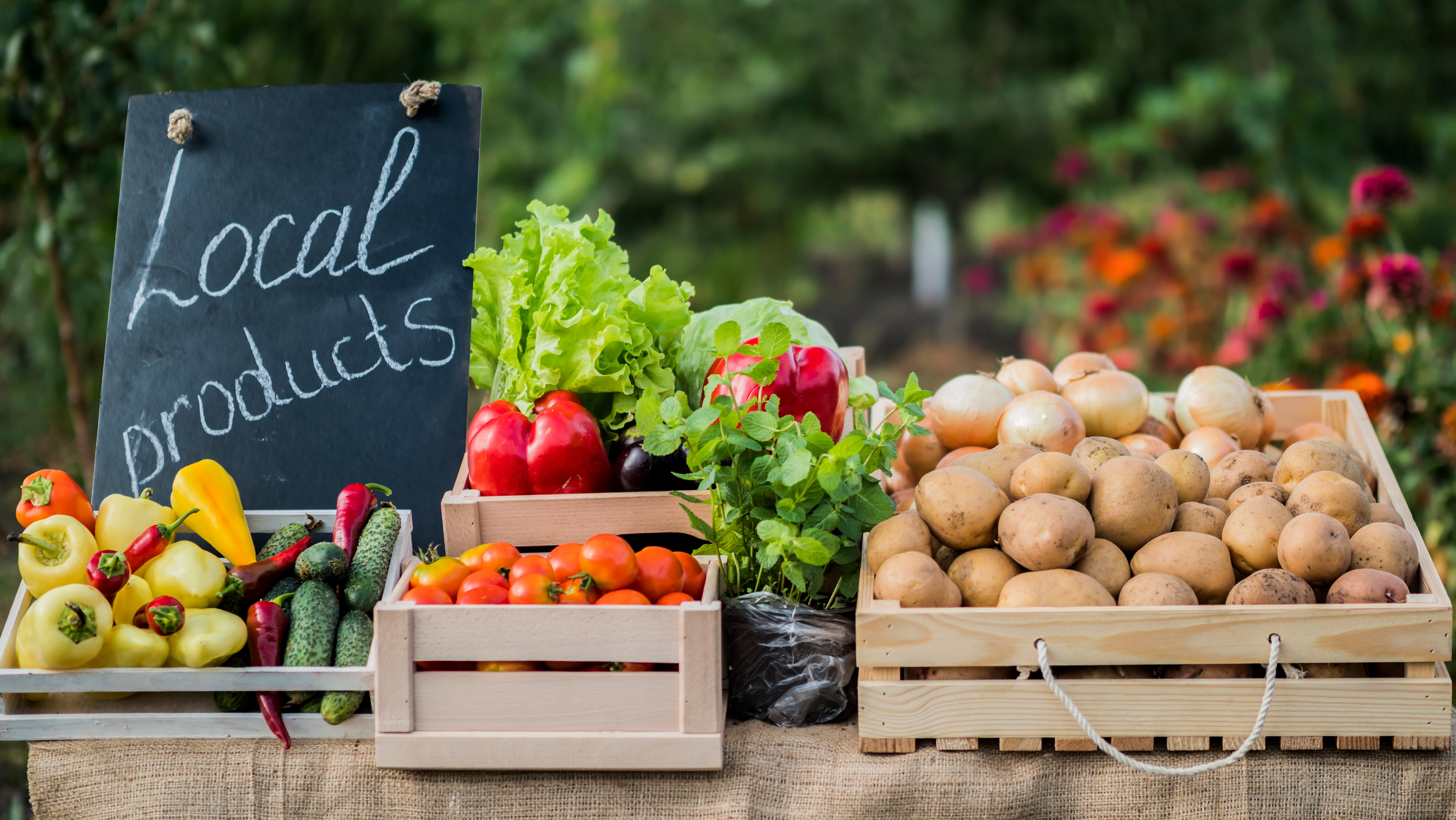 Farmers Market