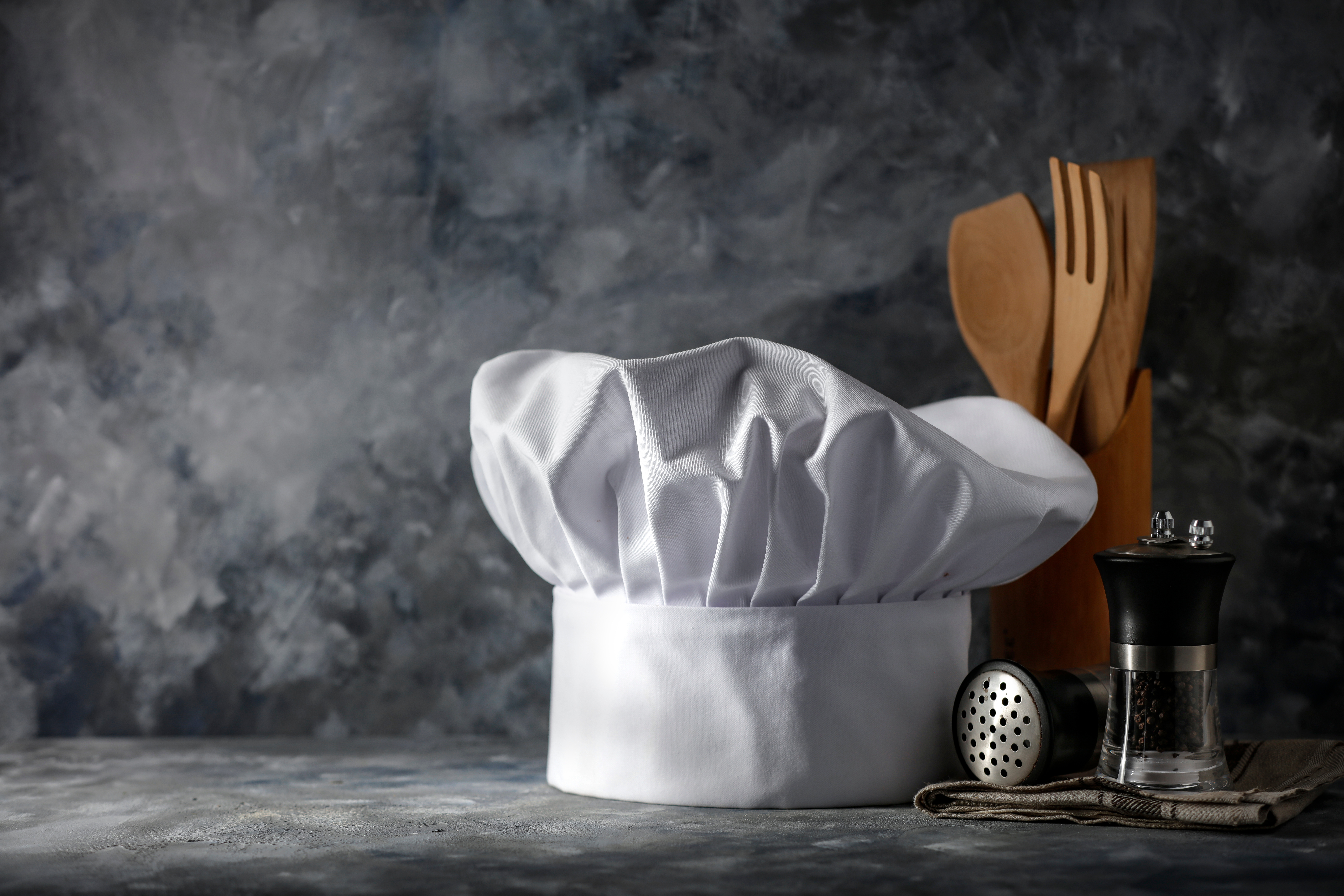 Chef Hat