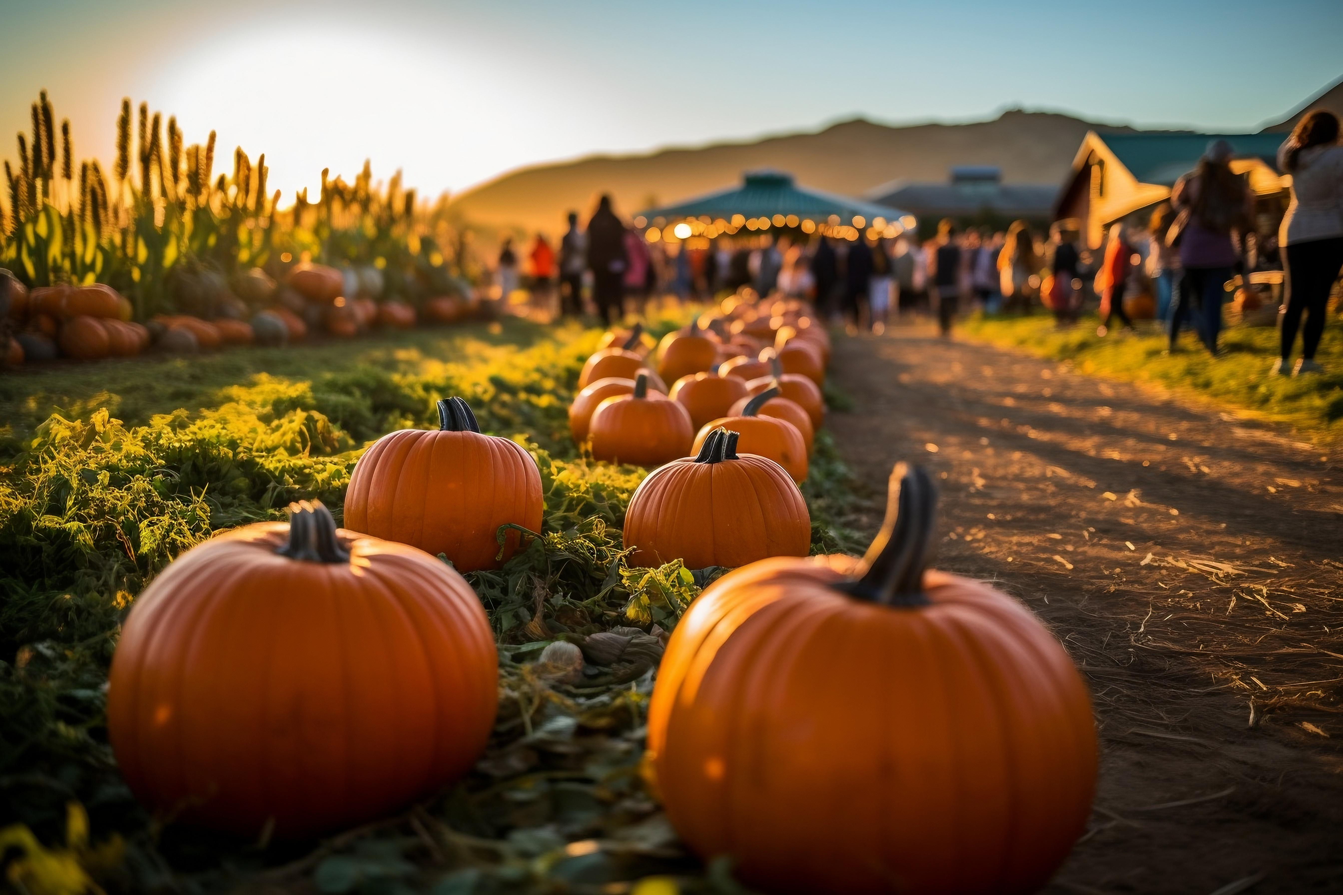 Fall Festival