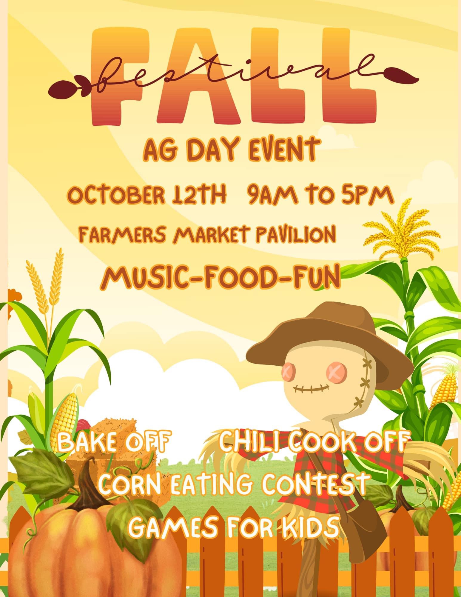 AG Day Event '24