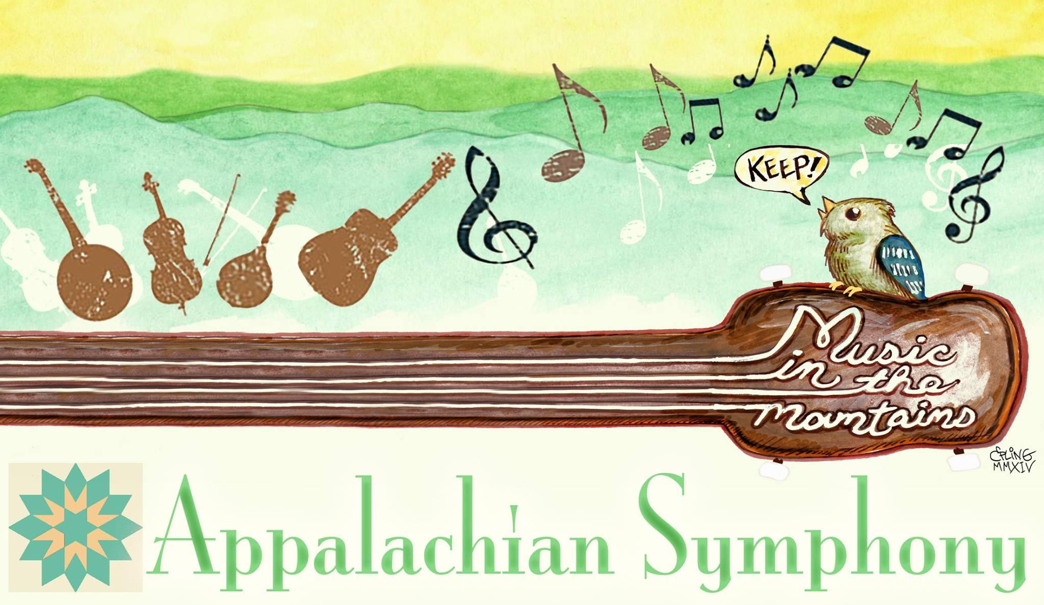 Appalachian Symphony