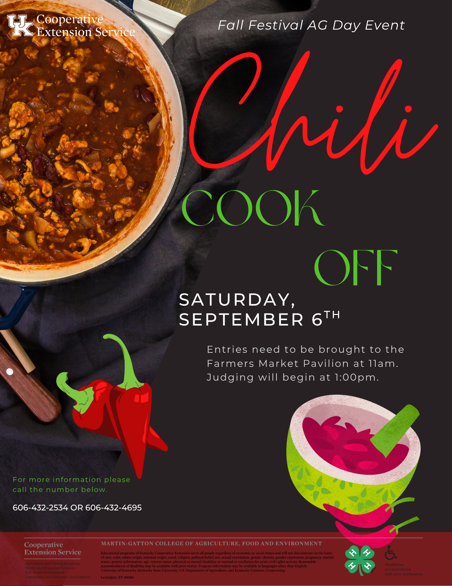Chili