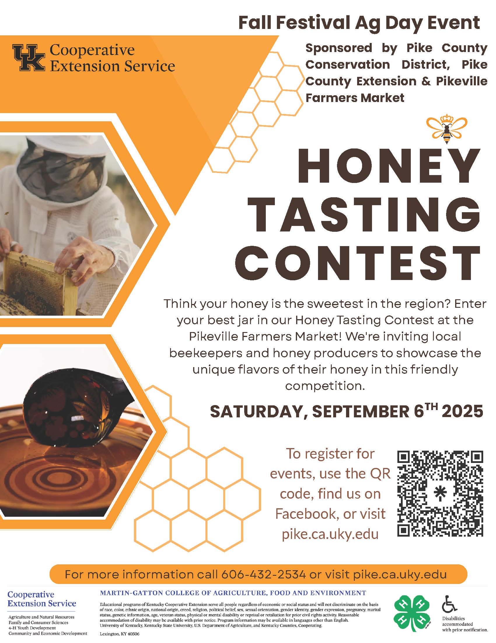 Honey 