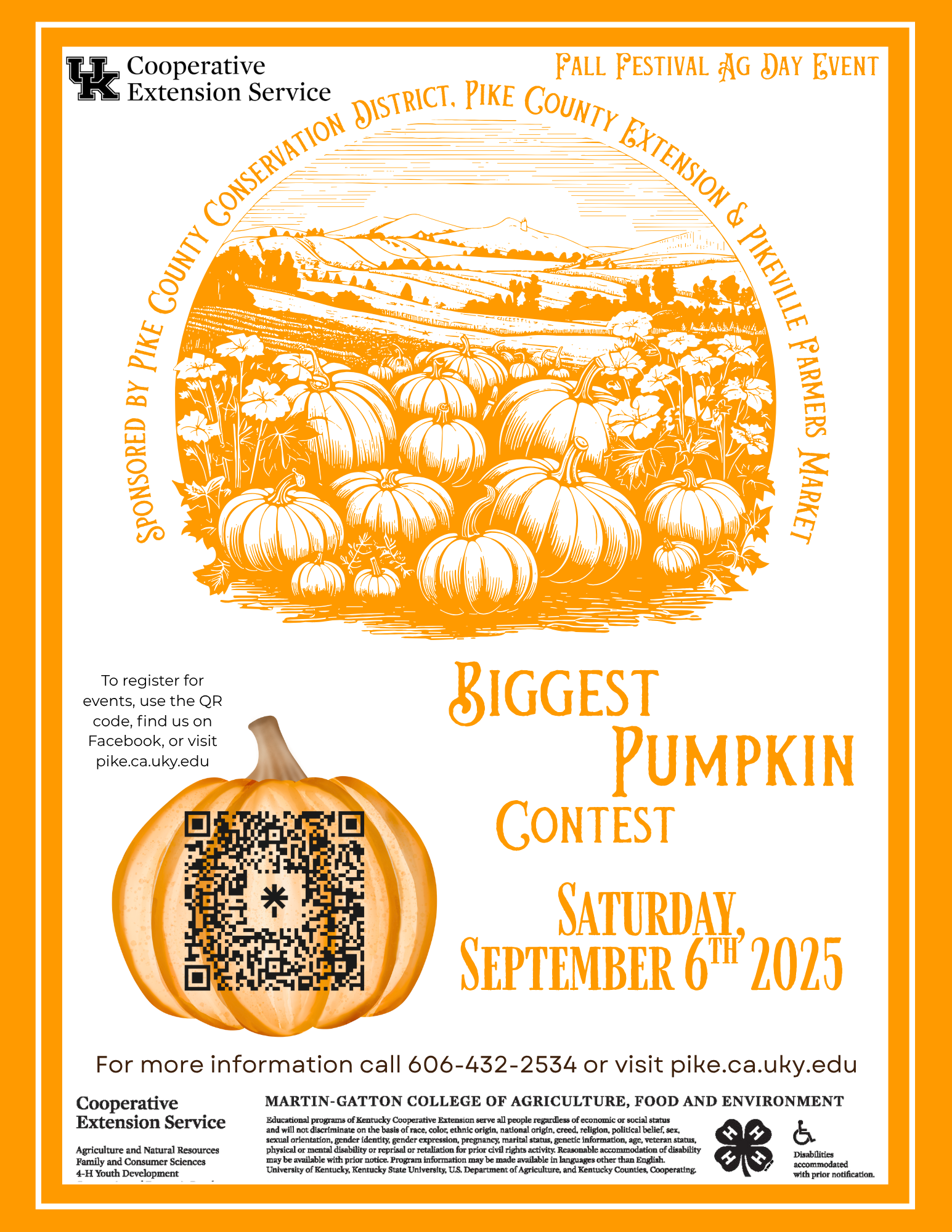 Pumpkin