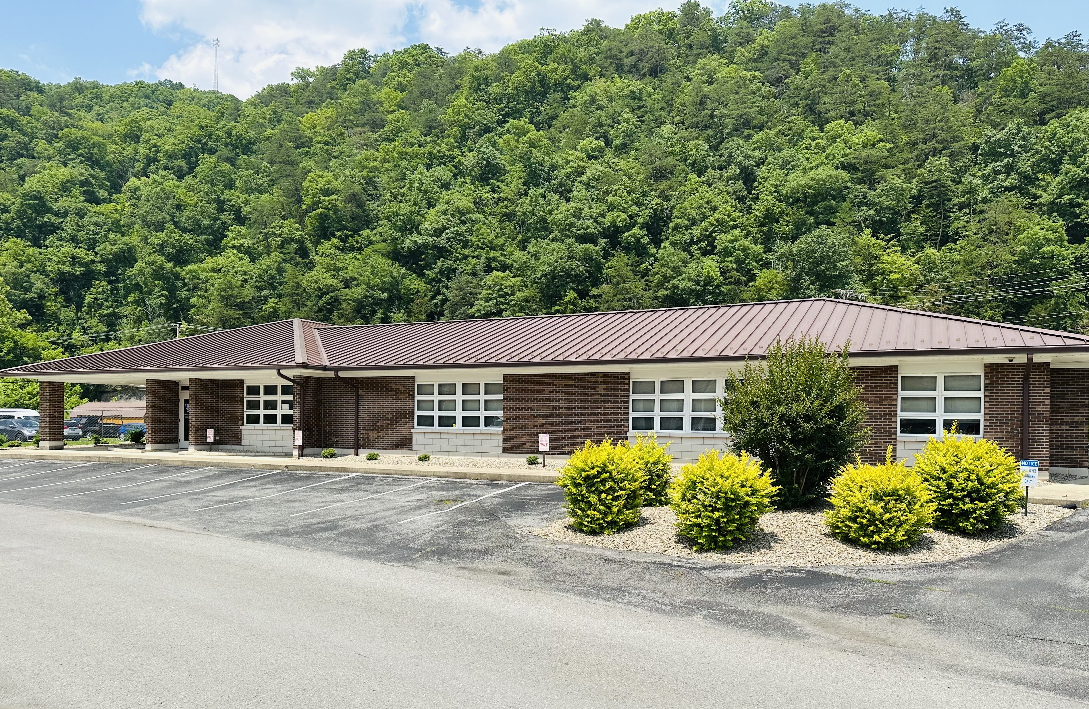 Pike County Extension Office