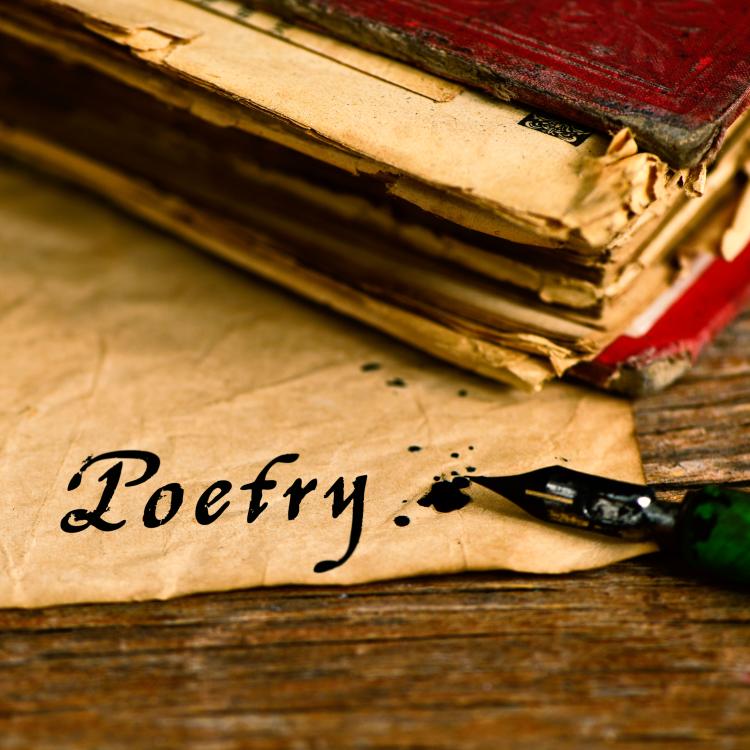  Voices of Pike Poetry