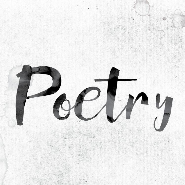 poetry parchment