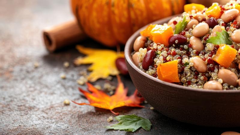 Harvest Bowl