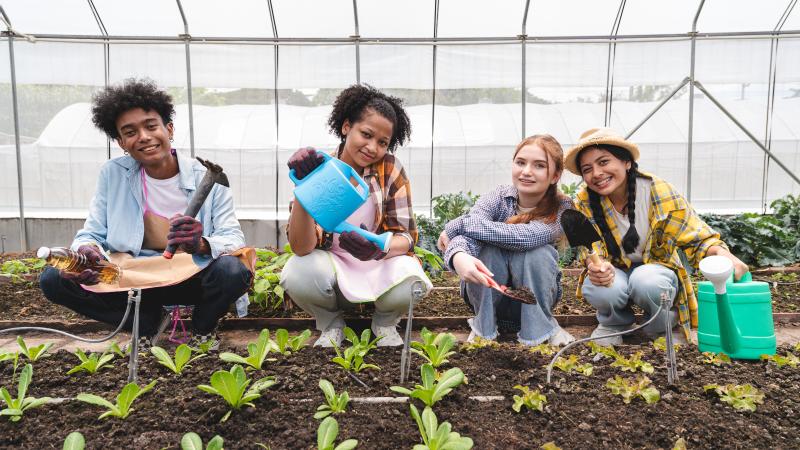 Ag Explorers